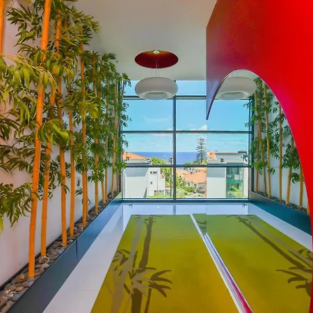 Astrolab Apartament
