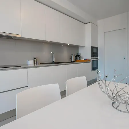 Astrolab Apartament Funchal (Madeira)
