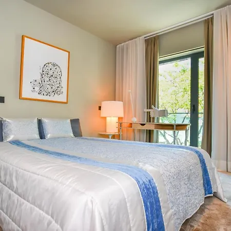 Apartament Astrolab Funchal (Madeira)