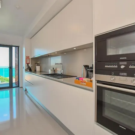 Apartament Astrolab Funchal (Madeira)