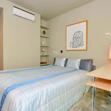 Astrolab Apartament *