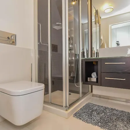 Apartament Astrolab Funchal (Madeira)