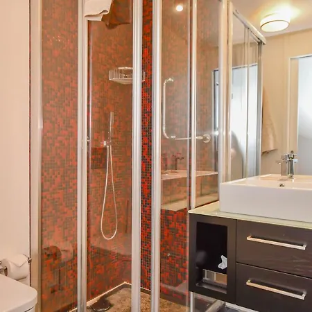 Apartament Astrolab *